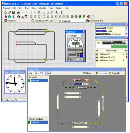 dcc software free download