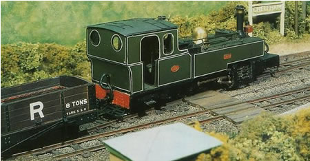 4 x OO9 real coal resin load for peco 4 wheel lynton & Barnstaple railway wagon 